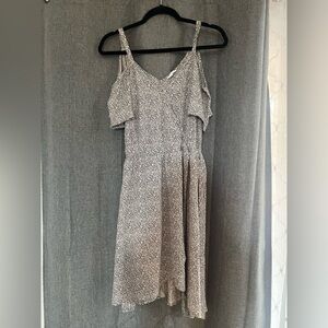 Ladies dress